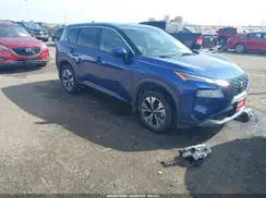5N1AT3BA3MC678325 2021 NISSAN ROGUE