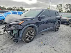 5N1AT3BA3MC678891 2021 NISSAN ROGUE