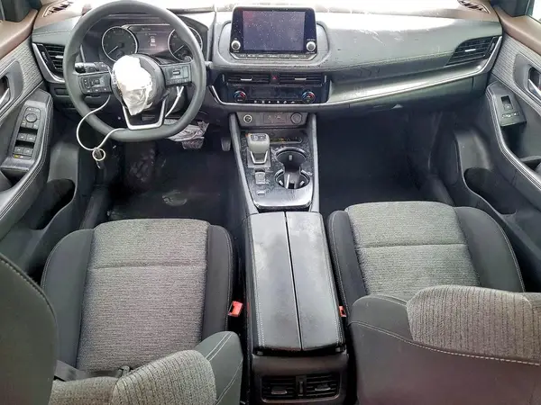 5N1AT3BA3MC678891 2021 NISSAN ROGUE - Image 8