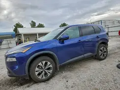 5N1AT3BA3MC681953 2021 NISSAN ROGUE