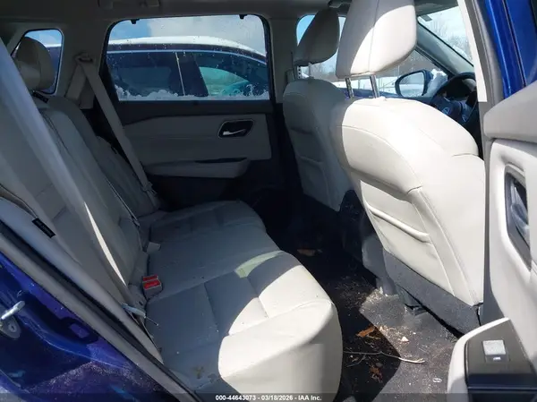 5N1AT3BA3MC682018 2021 NISSAN ROGUE - Image 8