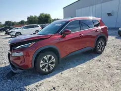 5N1AT3BA3MC692063 2021 NISSAN ROGUE