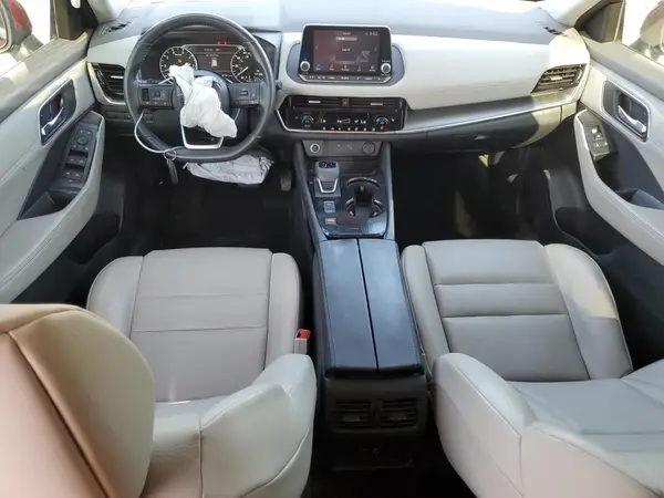 5N1AT3BA3MC692063 2021 NISSAN ROGUE - Image 8