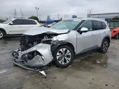 5N1AT3BA3MC696999 2021 NISSAN ROGUE