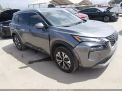 5N1AT3BA3MC702638 2021 NISSAN ROGUE