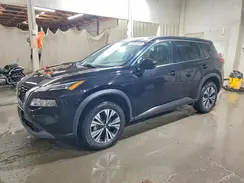 5N1AT3BA3MC703062 2021 NISSAN ROGUE