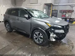 5N1AT3BA3MC704065 2021 NISSAN ROGUE
