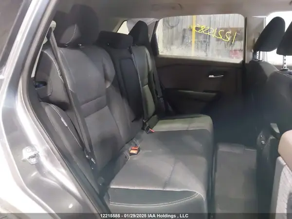 5N1AT3BA3MC704065 2021 NISSAN ROGUE - Image 8