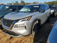 5N1AT3BA3MC705037 2021 NISSAN ROGUE