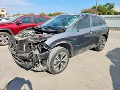 5N1AT3BA3MC705474 2021 NISSAN ROGUE