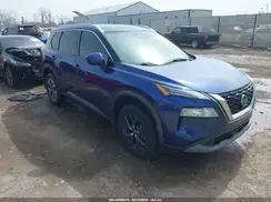 5N1AT3BA3MC706527 2021 NISSAN ROGUE