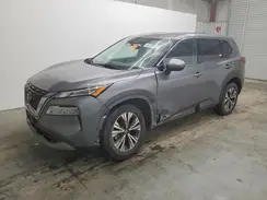 5N1AT3BA3MC707158 2021 NISSAN ROGUE