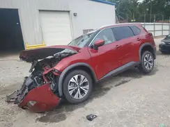 5N1AT3BA3MC713445 2021 NISSAN ROGUE