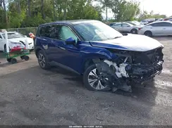5N1AT3BA3MC718063 2021 NISSAN ROGUE