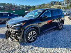 5N1AT3BA3MC719567 2021 NISSAN ROGUE