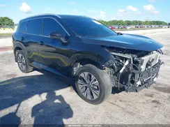 5N1AT3BA3MC722243 2021 NISSAN ROGUE