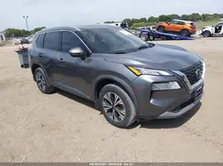 5N1AT3BA3MC722307 2021 NISSAN ROGUE