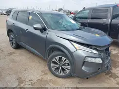 5N1AT3BA3MC730567 2021 NISSAN ROGUE