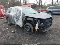 5N1AT3BA3MC730682 2021 NISSAN ROGUE