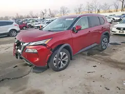 5N1AT3BA3MC730875 2021 NISSAN ROGUE