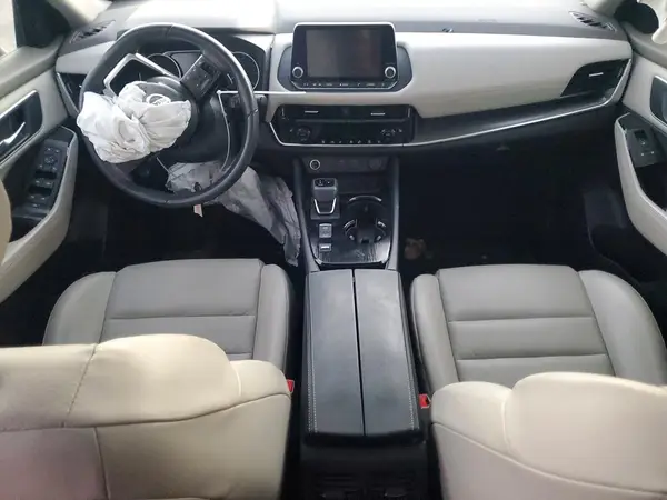 5N1AT3BA3MC730875 2021 NISSAN ROGUE - Image 8