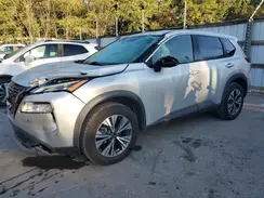 5N1AT3BA3MC737082 2021 NISSAN ROGUE