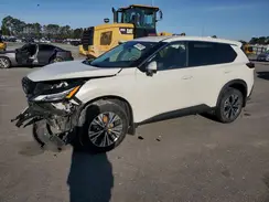 5N1AT3BA3MC738975 2021 NISSAN ROGUE