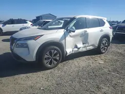 5N1AT3BA3MC739074 2021 NISSAN ROGUE
