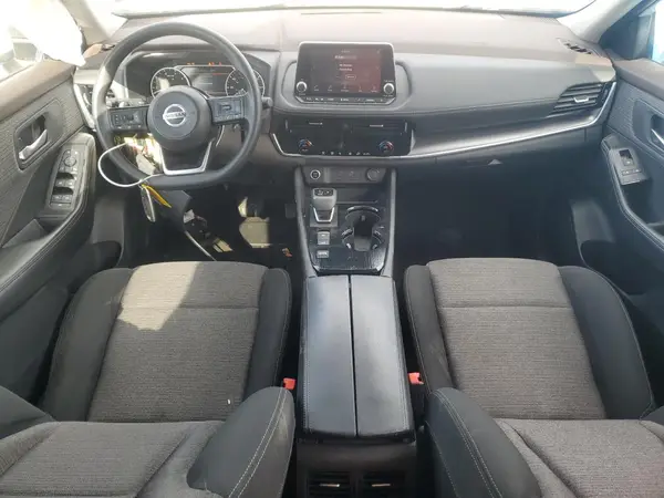 5N1AT3BA3MC739074 2021 NISSAN ROGUE - Image 8