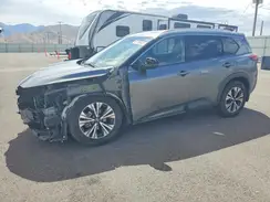5N1AT3BA3MC741259 2021 NISSAN ROGUE