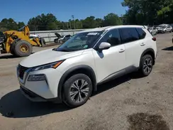 5N1AT3BA3MC745344 2021 NISSAN ROGUE