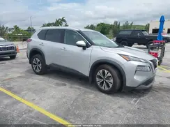 5N1AT3BA3MC745618 2021 NISSAN ROGUE