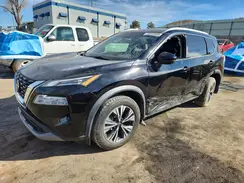 5N1AT3BA3MC751905 2021 NISSAN ROGUE