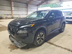 5N1AT3BA3MC753346 2021 NISSAN ROGUE