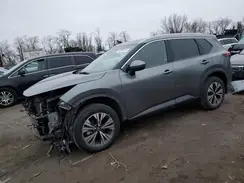 5N1AT3BA3MC753430 2021 NISSAN ROGUE