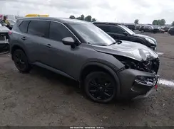 5N1AT3BA3MC757025 2021 NISSAN ROGUE
