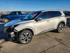 5N1AT3BA3MC757977 2021 NISSAN ROGUE