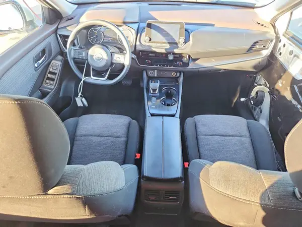 5N1AT3BA3MC757977 2021 NISSAN ROGUE - Image 8
