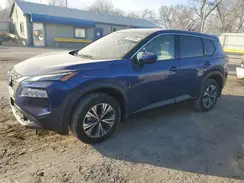 5N1AT3BA3MC759812 2021 NISSAN ROGUE