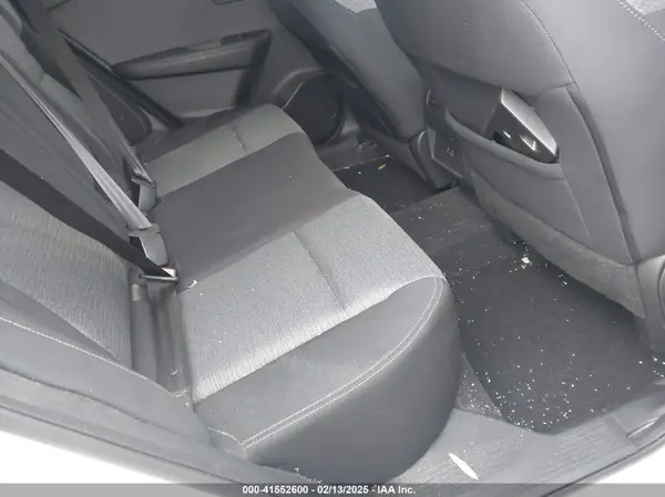 5N1AT3BA3MC763181 2021 NISSAN ROGUE - Image 3