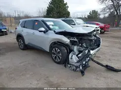 5N1AT3BA3MC765707 2021 NISSAN ROGUE
