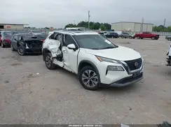 5N1AT3BA3MC766369 2021 NISSAN ROGUE