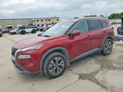 5N1AT3BA3MC766579 2021 NISSAN ROGUE