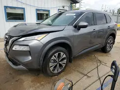 5N1AT3BA3MC771202 2021 NISSAN ROGUE