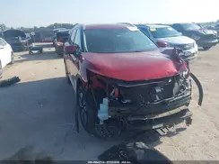 5N1AT3BA3MC773256 2021 NISSAN ROGUE