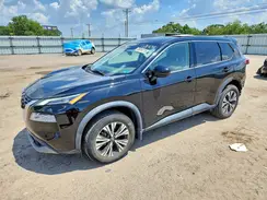 5N1AT3BA3MC775346 2021 NISSAN ROGUE