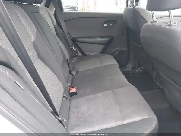 5N1AT3BA3MC777081 2021 NISSAN ROGUE - Image 8