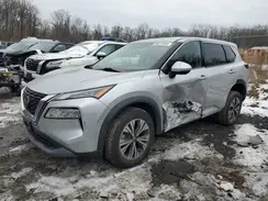 5N1AT3BA3MC778165 2021 NISSAN ROGUE