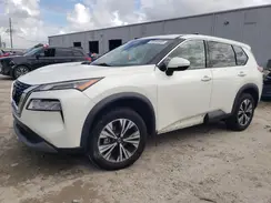 5N1AT3BA3MC778313 2021 NISSAN ROGUE