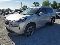 5N1AT3BA3MC779672 2021 NISSAN ROGUE